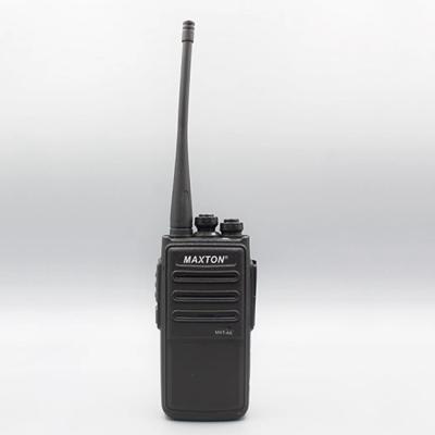 China New Wholesale Hot Sale Handheld Walkie Talkie Affordable Price MXT-A5 400-470MHz Two Way USB Switch Radio MXT-A5 400-470MHz for sale