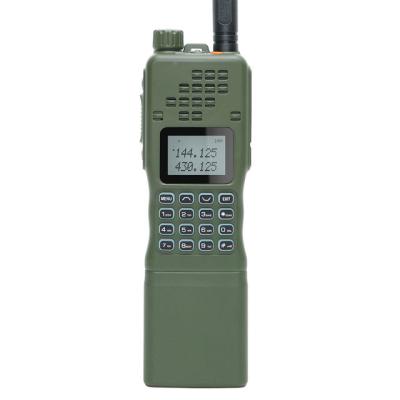 China Baofeng AR-152 VHF/UHF Powerful Battery CB Amateur 12000mAh Radio 15W Tactical Radio A /PRC-152 Dual Band 12000mAh Transceiver for sale