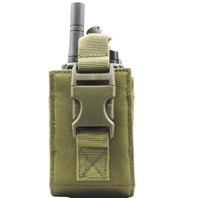 China Practical Water Proof Walkie Talkie Adjustable Portable Trunk Bag Environmental Protection Tool Bag Storage Waterproof Bag for sale