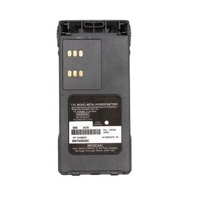 China Consumer Electronics Rechargeable Ni-MH Battery NTN9853 NTN733 NTN9857 NNTN9858 NTN9858C for Motorola XTS2500 XTS1500 MT1500 PR1500 for sale