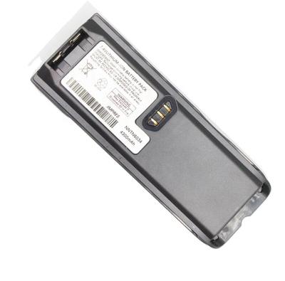 China Consumer Electronics Li-Ion Battery Walkie Talkie for Motorola NTN8293, NTN8294, MTP200, TP300, XTS3000, XTS3500, XTS4250, XTS5000 for sale