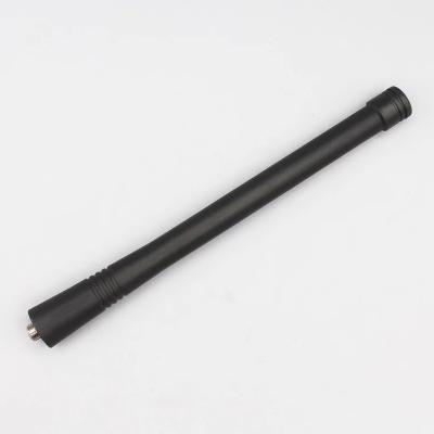 China Long Rubber Whip Antenna VHF 136-174 MHz For Motorola Two Way Handheld VHF Radio, GP3188, GP340, GP328 GP338 GP68 GP88 GP88 for sale