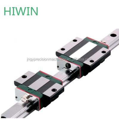 China CNC HIWIN Linear Guide Bearing W25c HGW25C hiwin hgw25ca for sale