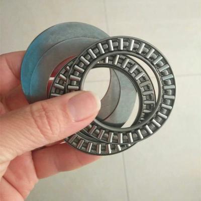 China AS5578 Needle Roller Bearing Thrust Usage Report For Excavator for sale