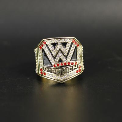 China 2016 WWE Championship Ring World PANTHEON Wrestling Championship Ring for sale