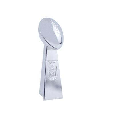 China USA Super Bowl Vince Lombardi 4