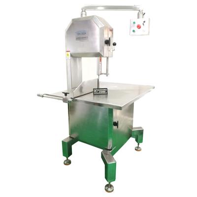 China Meat processing plants factory price industry frozen bone meat cutting machines for hotel restutant for sale