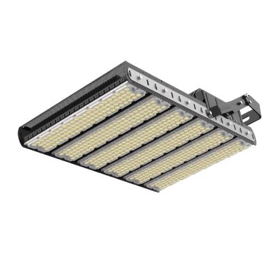 China High Quality Good Heat Dissipation Smart Stadium Outdoor Waterproof Stadium 1500w 2000w LED Flood Light for sale