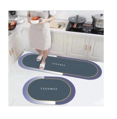 China Washable Kitchen Blankets Bed Bath And Beyond Comfort Mat Kitchen Blankets Decor for sale