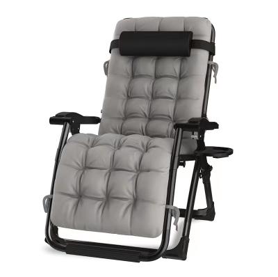 China Fold Up Hot Selling Cheap Custom Lounge Chair Weightless Sofa Recliner Folding Chair Set for sale