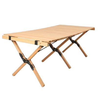 China Made In China Top Quality Camping Fold And Chairs Set Metal Folding Table Up Tables for sale