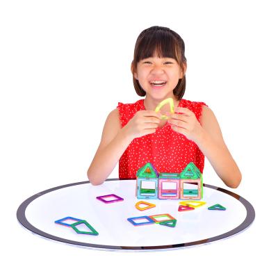 China Children Play Light Panel Drawing Led Light Box Rectangle A4 , A3 And Square for sale