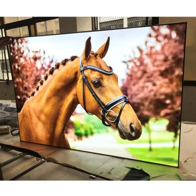 China JUNLON Frameless and Fully Waterproof Lightbox Led Lightbox Fabric LED Frameless Light Box/Textile Light Box/Advertising Lightbox for sale