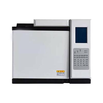 China Gas Chromatograph Universal Environmental Safety Food Safety Testing Inspection 28x30x18cm for sale