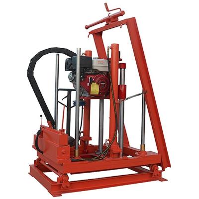 China HZF-20 Taizhou Loop Drilling Core Asphalt Pavement Drilling Sampling Machine HZF-20 for sale