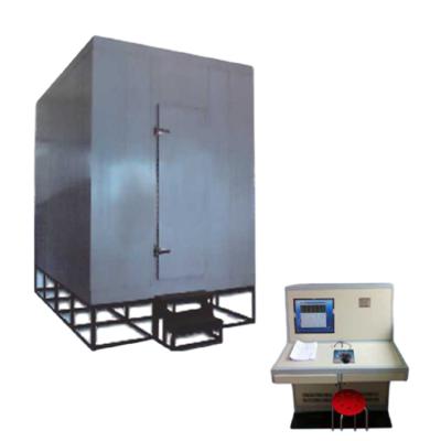 China Door and window thermal insulation performance testing machine construction performance &physical test for construction window and door MWJ-1818 for sale