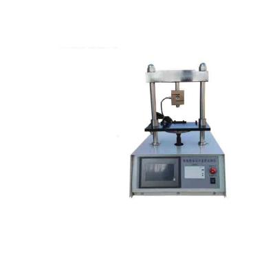 China Intelligent Direct Interlayer Tester Intelligent Direct Pavement Shear Intermediate Layer Measurement Pavement Shear Test Instrument for sale