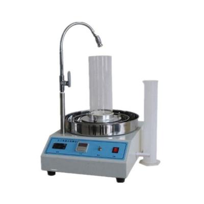 China YT020 Constant Head Geotextile Water Permeability Tester (desktop) and Geosynthetic Material YT020 Tester for sale