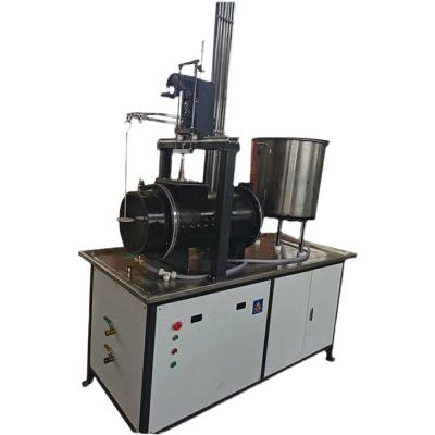 China Determine critical soil permeability coefficient soil permeability coefficient tester granular soil horizontal permeometer for sale