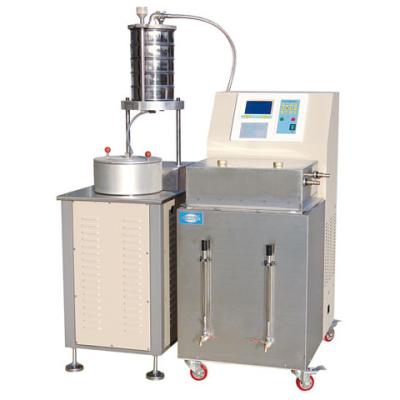 China Automatic Laboratory 0.1% Extraction Accuracy Lab Equipment Centrifugal Extractor for sale