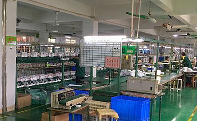 Verified China supplier - Shenzhen Shinesilo Technology Co., Ltd.