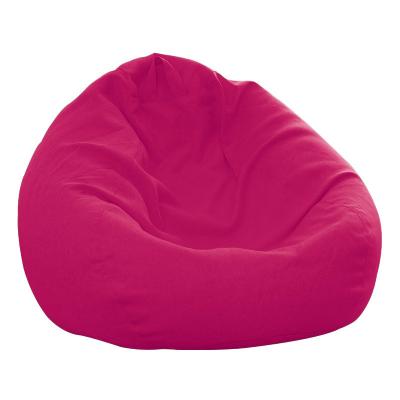 China New Modern Hot Selling Japanese Bean Shaped Fabric Drop-Shaped Bedroom Living Room Fashion Bean Bag Chair Single Lazy Sofa for sale