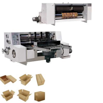 China Automatic hotel corrugated cardboard pizza box making machine cardboard box making machine prices, machine making cardboard box for sale