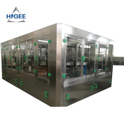 China food juice soft drink water soda liquid filling machine bottle filler and capping machine china monoblock liquid filling machines for sale