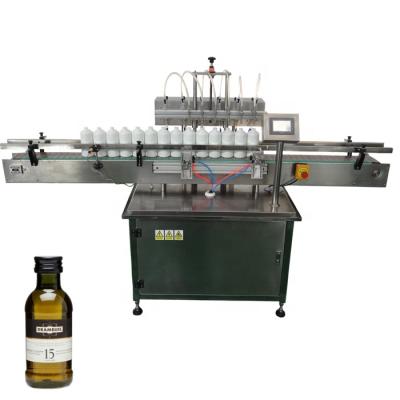 China APPAREL Higee Bottle Filling Machine 1000ml Champagne Filling Machine Alcohol Filling Machine with Vodka for sale