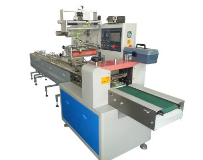 China Garment Shops Automatic Face Mask Packing Machine/Disposable Machine Mask Machine/Mask Packaging for sale