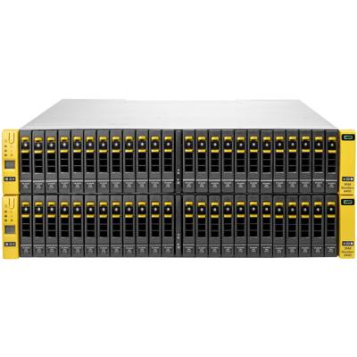 China High performance H6Z01B HPE 3PAR 8400 4N+SW Storage Base HPE 3PAR 8400 for sale