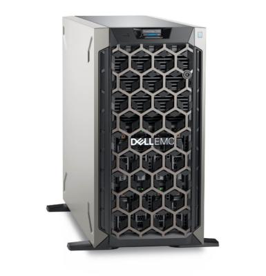 China Tower Server  PowerEdge T640 Intel 5218R 32G 2*4TB Tower Server workstation T640 for sale