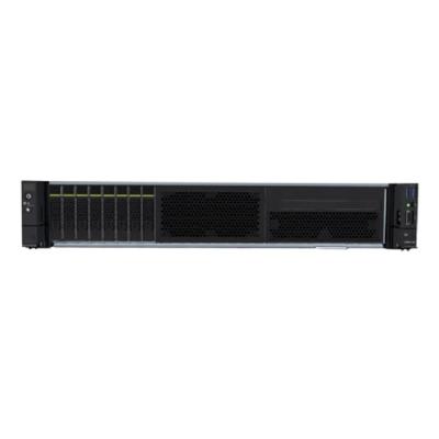 China hua wei FusionServer 2288H V5 2488HV6 5288V6 2288H V6Server 2U Dual CPU rack server virtualization host Multiple configu Storage 2488HV6 for sale