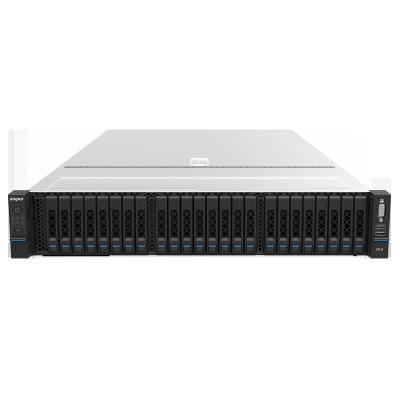 China In-SPUR Rack server host NF5280M6(2*4314/128G/3*2T SSD/PM8222/Dual port gigabit+dual port 10 gigabit/55W*2) 2U for sale