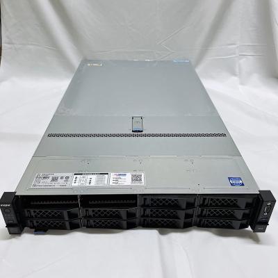 China Insuper NF5270M6 2U Server Xeon Scalable Processors 4314 CPU brand new Customized configuration 811x478x87mm for sale