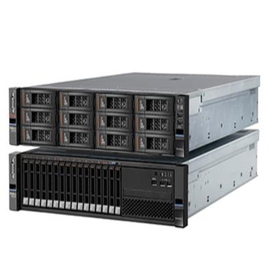 China New Products 2018 ThinkSystem x3650 M5 5462I03 Server 86.5mm * 800mm * 445.6mm for sale