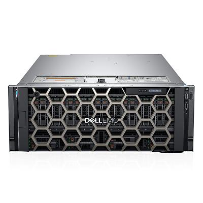 China New original poweredge r940xa xeon 5220 cpu 2X32gb 3u rack server r940xa R940XA for sale