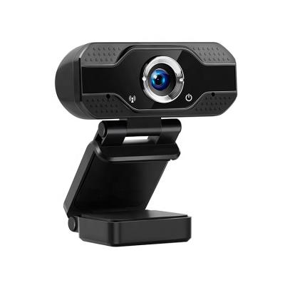 China Education.Video Call.PC Hd Online Video Webcam 1080p Streaming Usb Computer Camera 30fps For Laptop Desktop Video Conferencing for sale