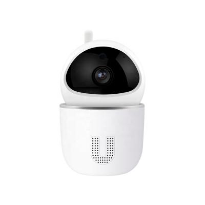 China Built-in Siren 30 Meters Camera Smart Home Surveillance System Hd Radio Distance Night Vision for sale