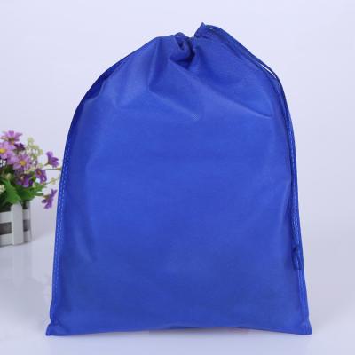 China Drawsting Pocket Cheap Logo Reusable Laundry Drawstring Bag Eco Friendly Hair Dryer Bag For Hotels for sale