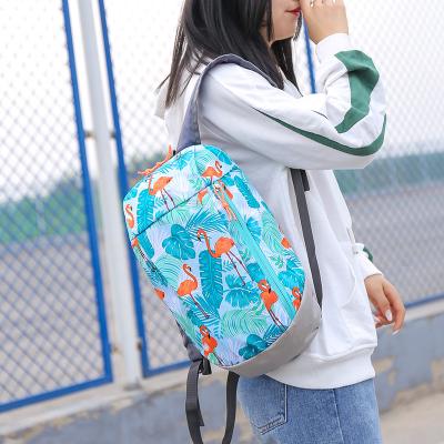 China Fashion waterproof backpack bags school and out door bags for men backpack with custom logo for sale