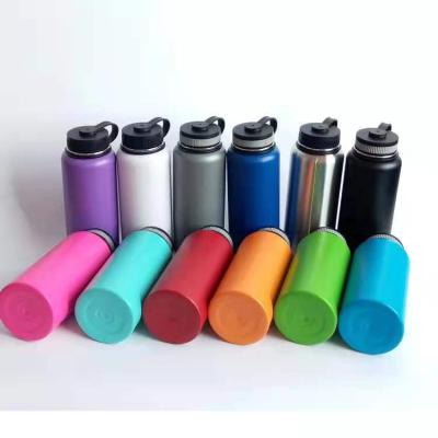 China Agriculture Hot Sale Tumbler Lean Thermos Water Bottle Stainless Steel Wine Insulated Water Bottle Customized Logo for sale