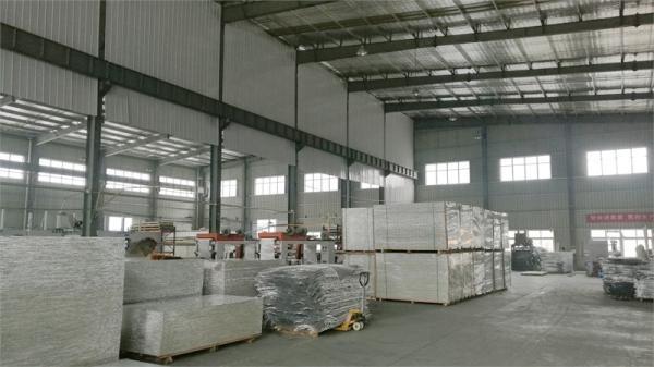 Verified China supplier - Nanchang Cheng Feng Building Material Co., Ltd.