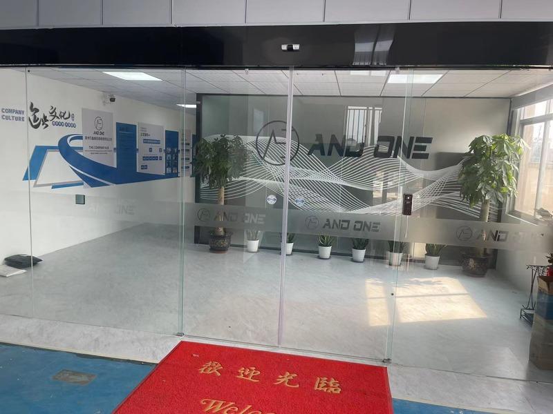 Verified China supplier - Quanzhou Hongya Travelling Goods Co., Ltd.