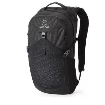 China Waterproof outdoor sports backpack 20L men and women travel rucksack custom LOGO sports casual backpacks for sale