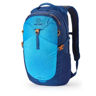 China Factory Outdoor Lightweight Waterproof Bag Waterproof Travel Sports Backpack Portable Travel Hiking Hiking Rucksack 20L for sale