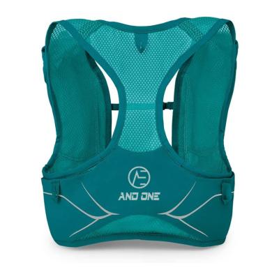 China Other Stylish Sports Hydration Backpack 11L High Quality Waterproof Pack For Running Trail Hiking Cycling Running Vest for sale