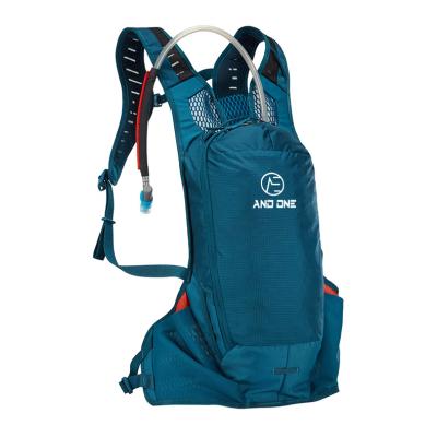 China Other Factory Customized Stylish Sport Hydration Backpack 11L High Quality Waterproof Package For Running Trail Hiking Cycling for sale