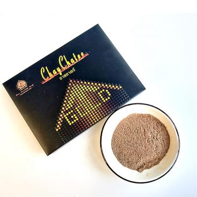 China Suitable For Men Adult Herbal Supplement Coffee Powder Instant Coffee With Private Label for sale