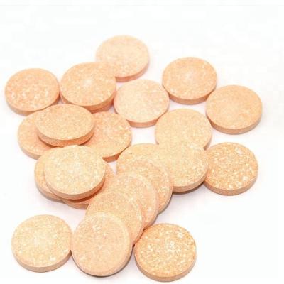 China Vitamin C Prevention of Various Acute and Infectious Diseases 1000000PCS/Month for sale